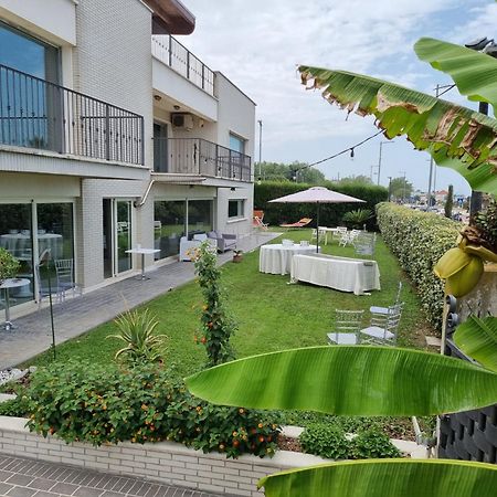 Il Sorriso Di Angelina Bed and Breakfast Pescara Exterior foto