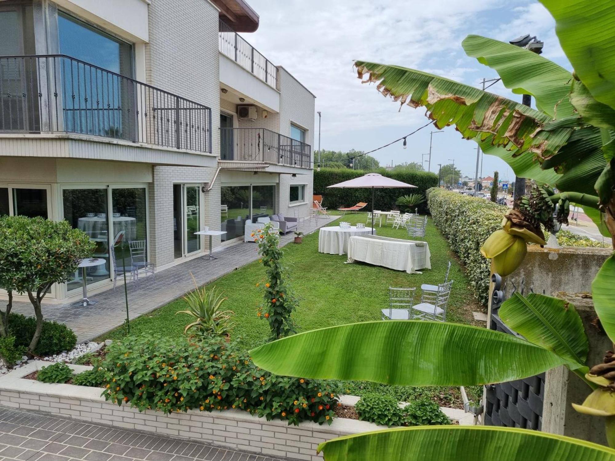 Il Sorriso Di Angelina Bed and Breakfast Pescara Exterior foto