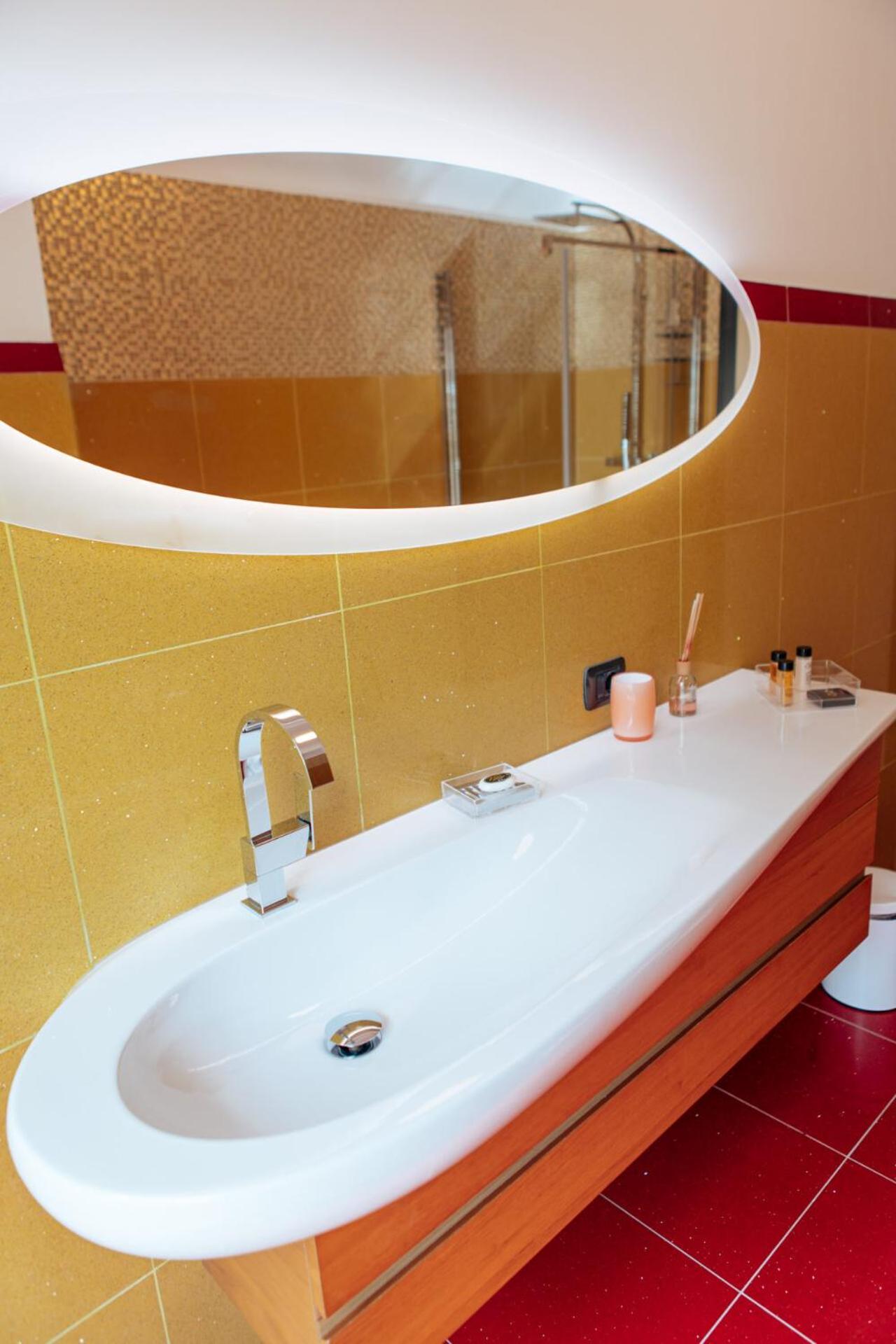 Bed and Breakfast Il Sorriso Di Angelina Pescara Exterior foto