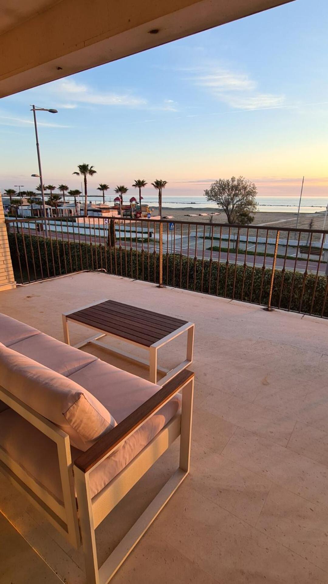 Bed and Breakfast Il Sorriso Di Angelina Pescara Exterior foto