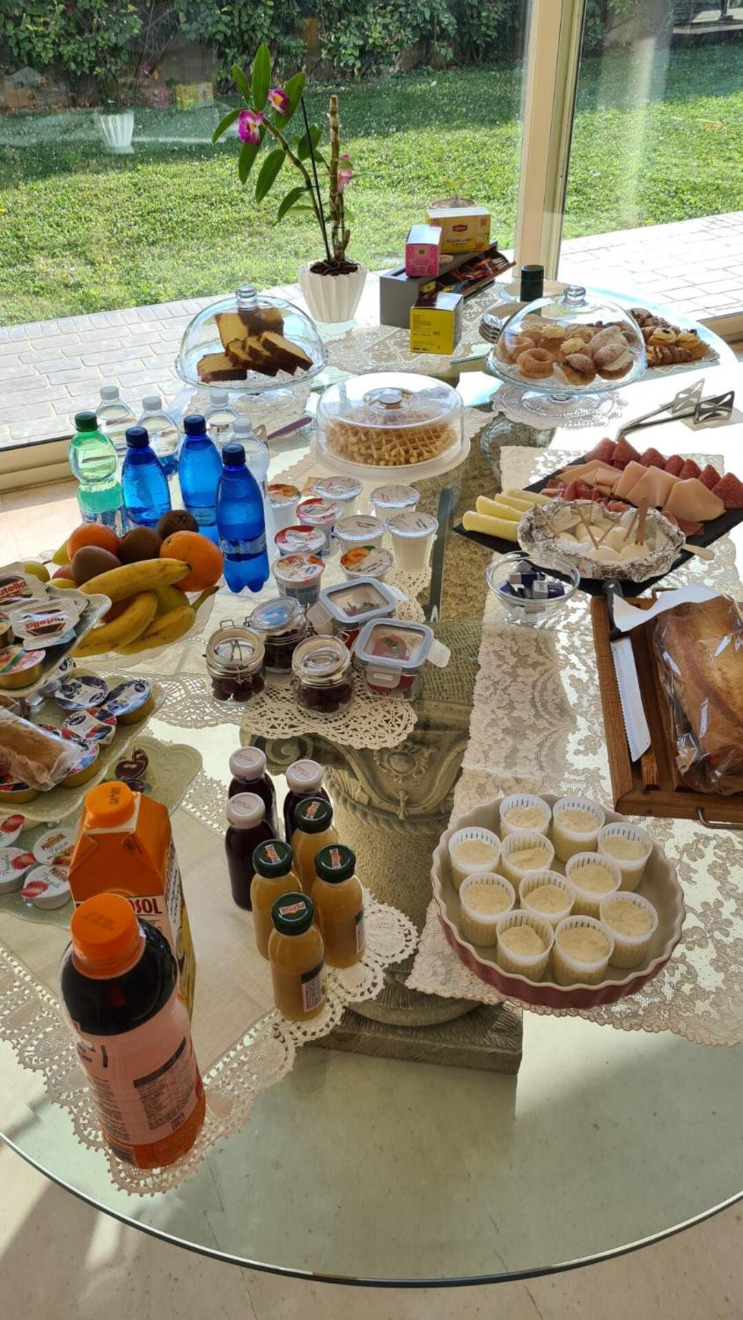 Bed and Breakfast Il Sorriso Di Angelina Pescara Exterior foto