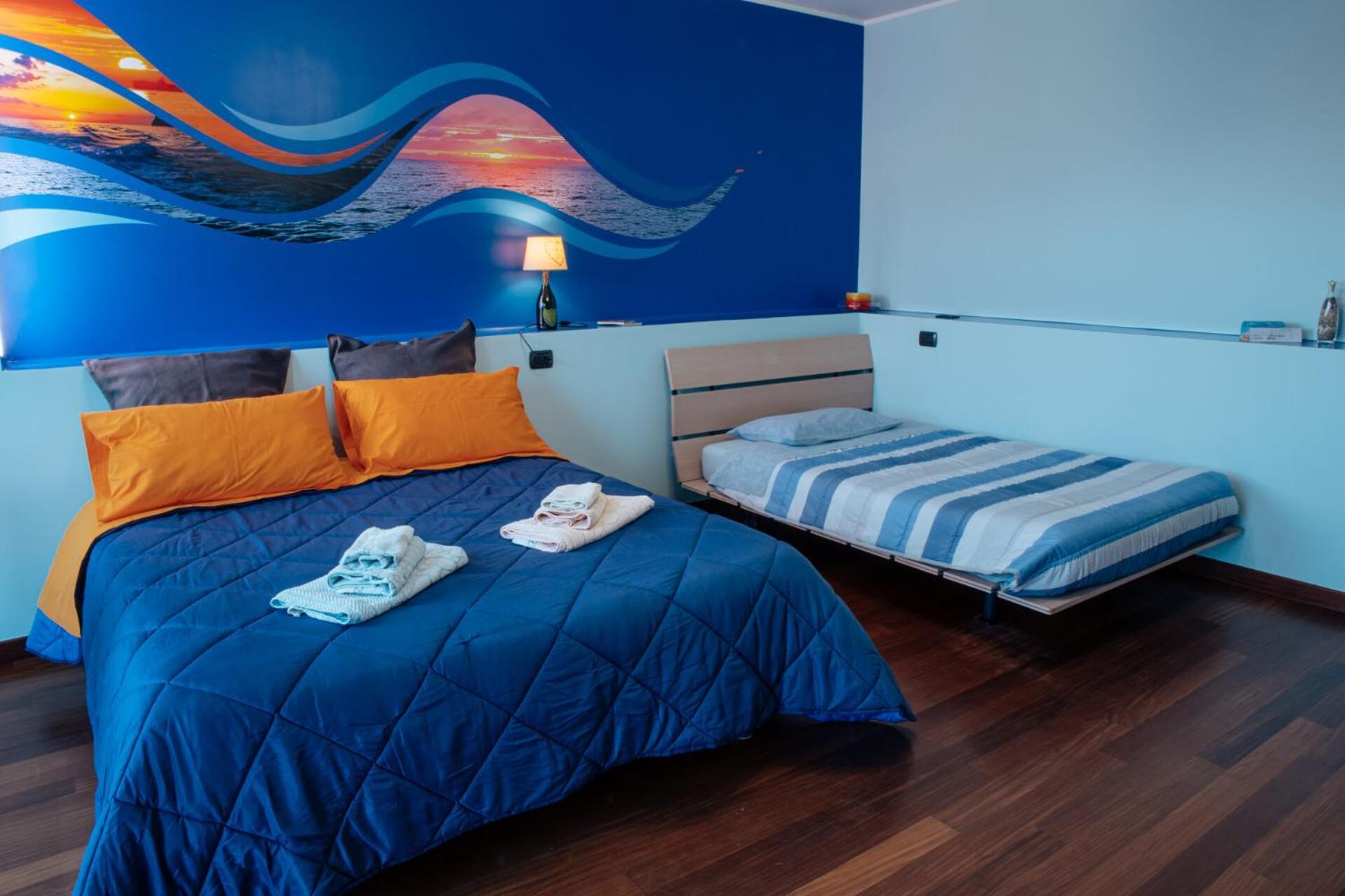 Bed and Breakfast Il Sorriso Di Angelina Pescara Exterior foto